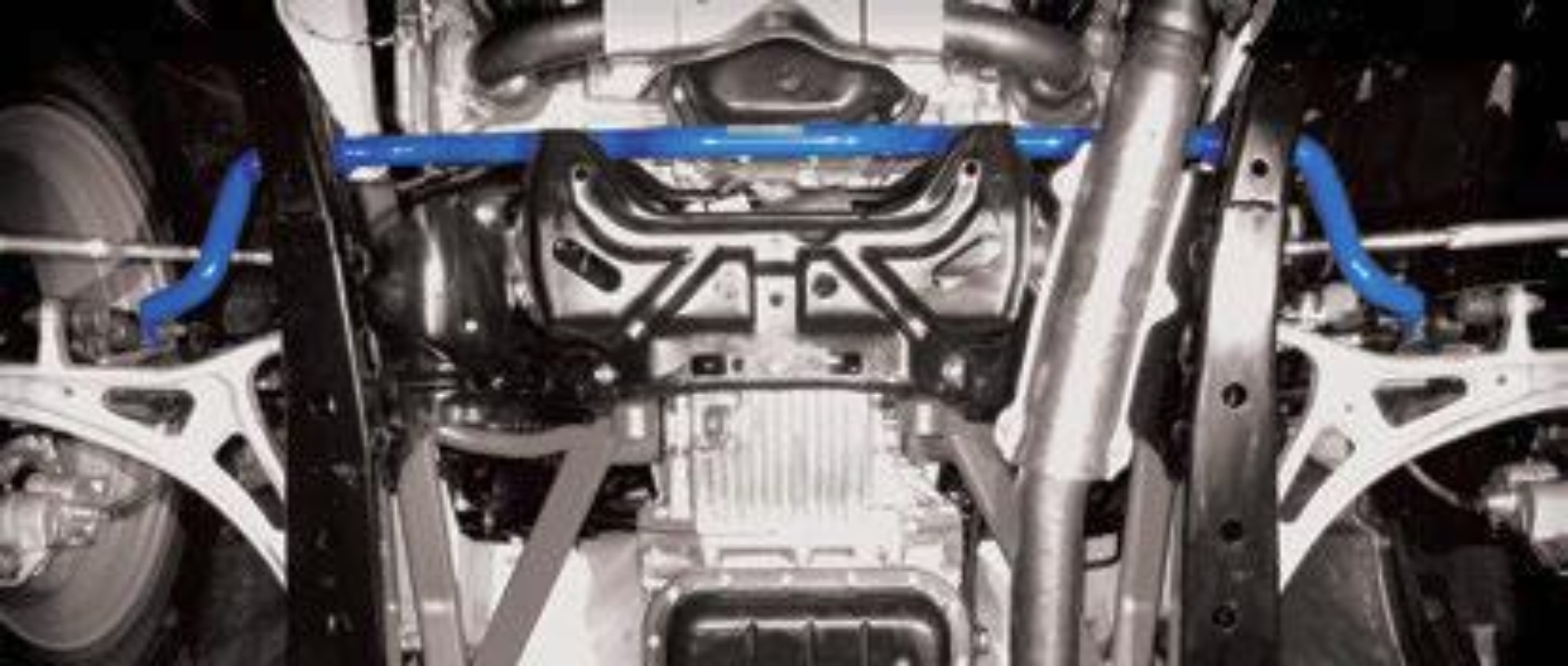 Picture of Cusco CUS Front Sway Bars - 696 311 A28