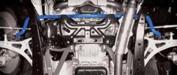 Picture of Cusco CUS Front Sway Bars - 696 311 A28