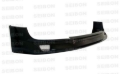 Picture of Seibon SEI Front Lips Lips & Splitters - FL0003LXIS-TA
