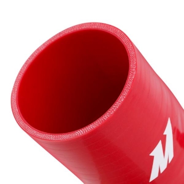 Picture of Mishimoto MM Silicone Hose-Induction Air Intake Components - MMHOSE-BRZ-13IRD
