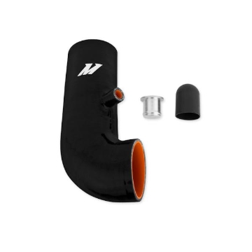 Picture of Mishimoto MM Silicone Hose-Induction Air Intake Components - MMHOSE-BRZ-13IBK