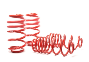 Picture of H&R HR Sport Springs Lowering Springs - 29059-2