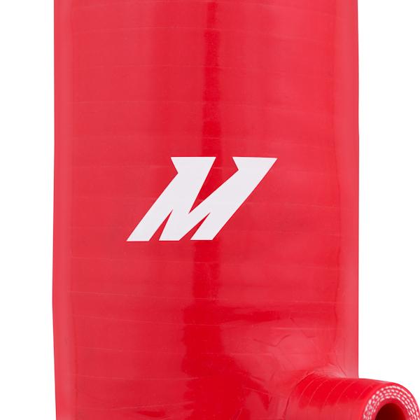 Picture of Mishimoto MM Silicone Hose-Induction Air Intake Components - MMHOSE-BRZ-13IRD