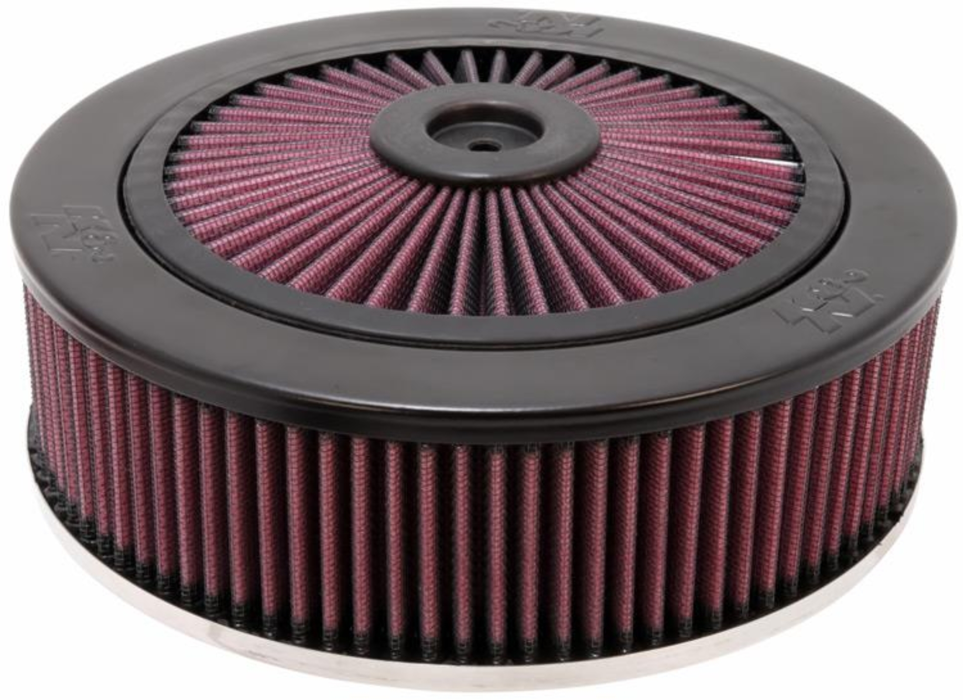 Picture of K&N Engineering X-Stream Top Assembly Air Filters - 66-3150
