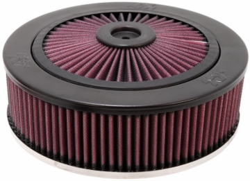 Picture of K&N Engineering X-Stream Top Assembly Air Filters - 66-3150