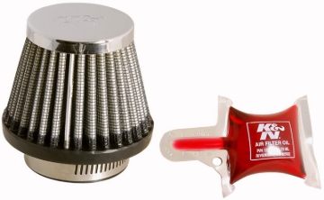 Picture of K&N Engineering KN Universal Air Filter - RC-2490