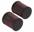 Picture of K&N Engineering KN Motorcycle Direct Fit Air Filters - HA-1004R