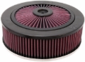 Picture of K&N Engineering X-Stream Top Assembly Air Filters - 66-3150
