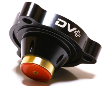 Picture of Go Fast Bits GFB DV+ Diverter Valves Blow Off Valves - T9351