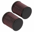 Picture of K&N Engineering KN Motorcycle Direct Fit Air Filters - HA-1004R