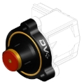 Picture of Go Fast Bits GFB DV+ Diverter Valves Blow Off Valves - T9351