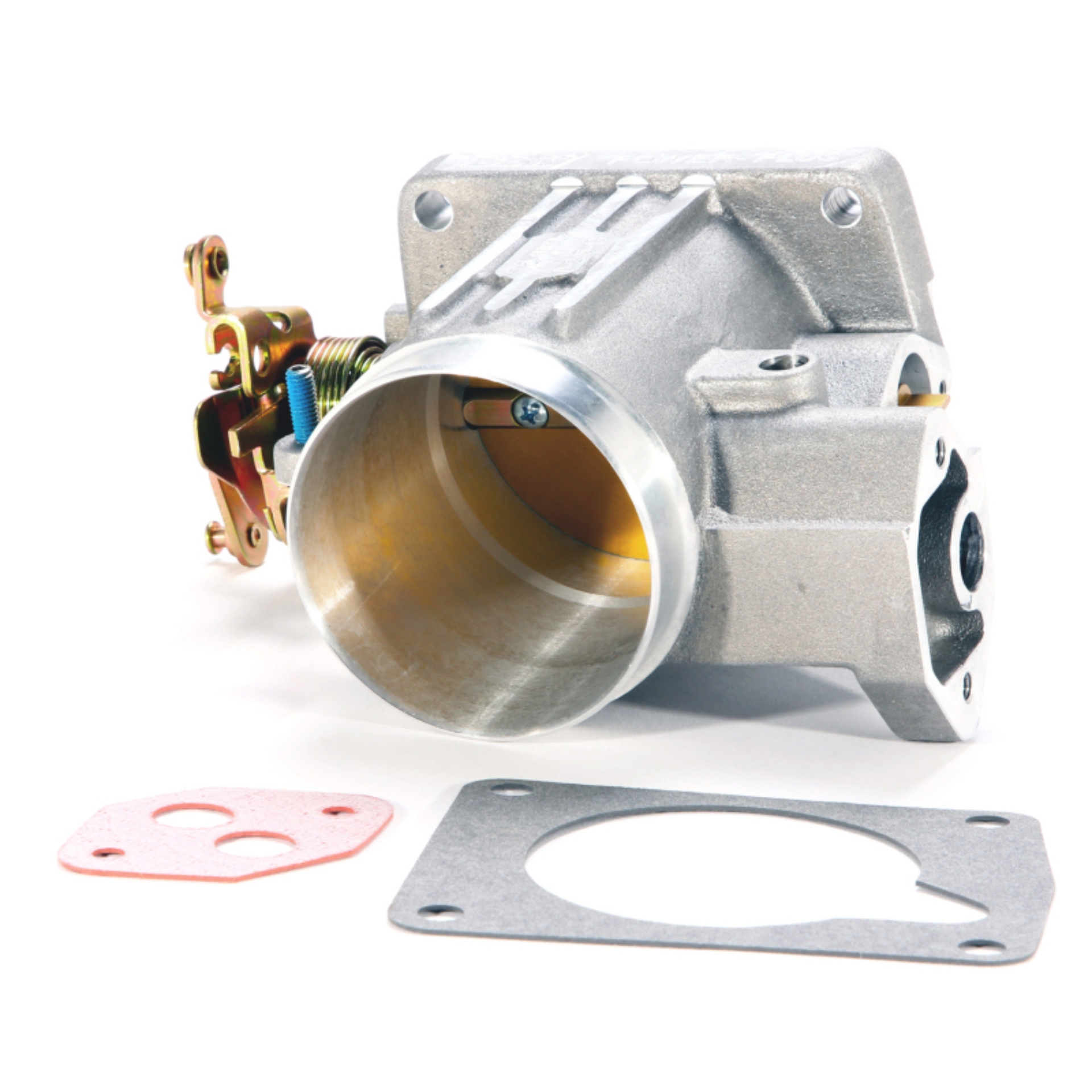 Picture of BBK Throttle Bodies - 1522