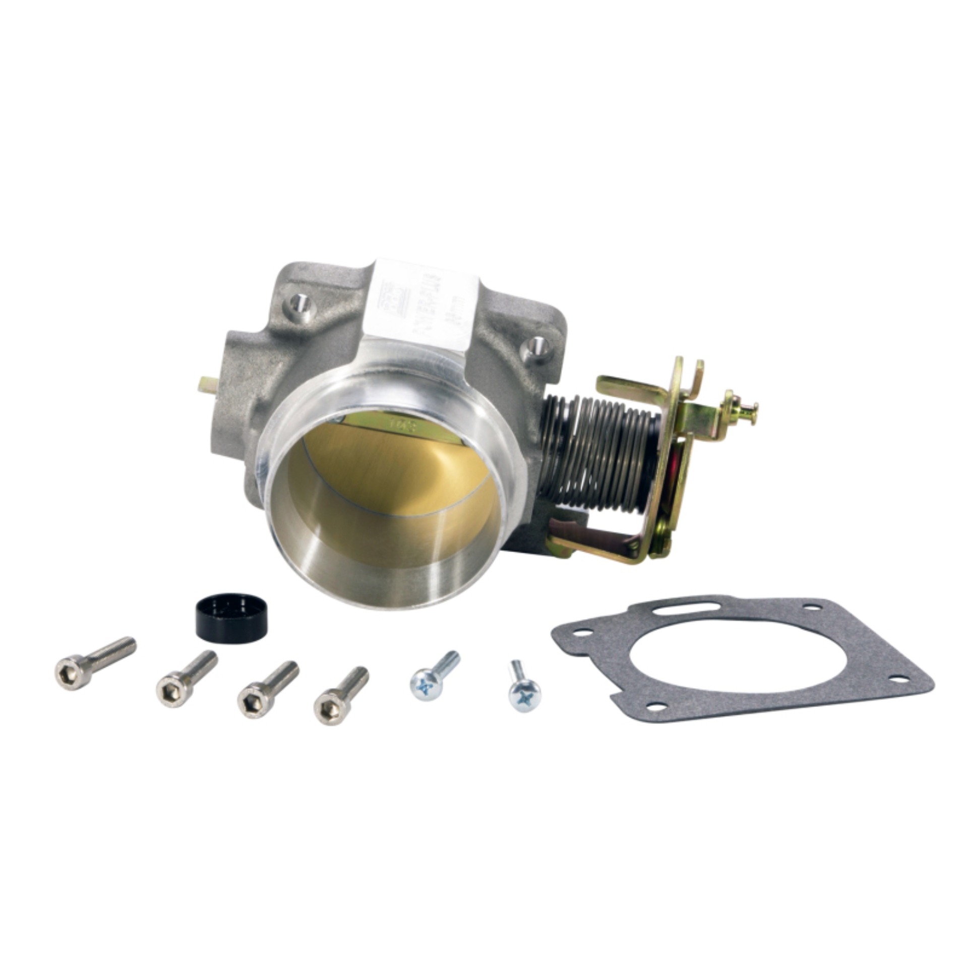 Picture of BBK Throttle Bodies - 1652