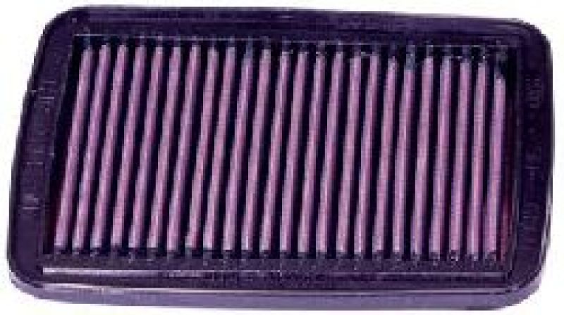 Picture of K&N Engineering KN Motorcycle Direct Fit Air Filters - SU-6000