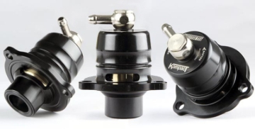 Picture of Turbosmart TS BOV-Kompact Dual Port Blow Off Valves - TS-0203-1061