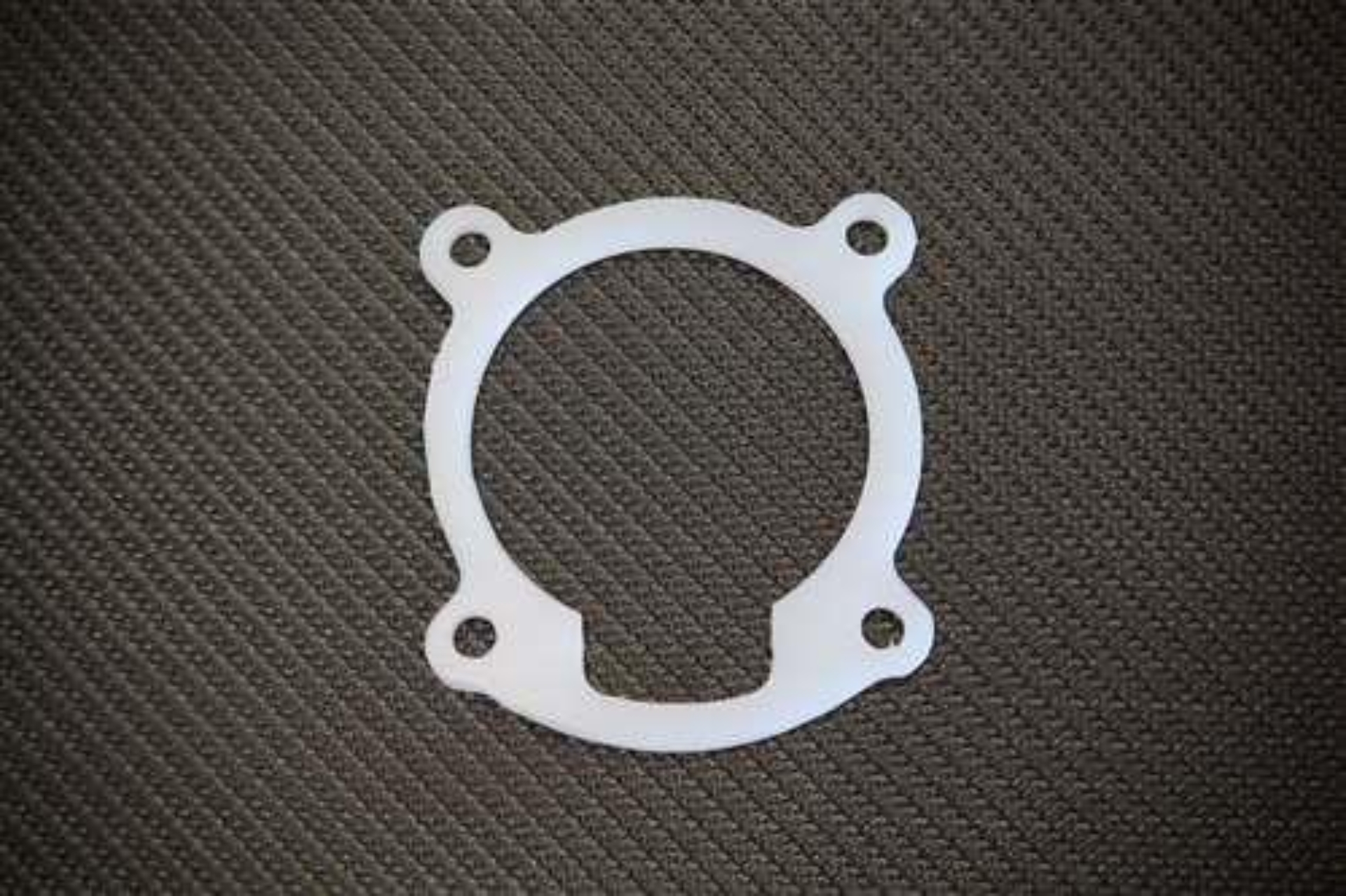 Picture of Torque Solution TQS Thermal Gasket-TB Intake Gaskets - TS-TBG-068