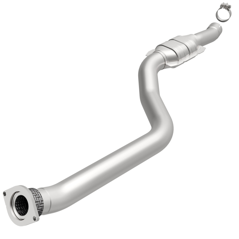 Picture of OEM Grade Direct-Fit Catalytic Converter-Cadillac