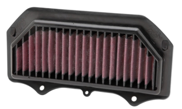 Picture of K&N Engineering KN Motorcycle Direct Fit Air Filters - SU-7511R