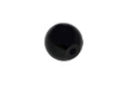 Picture of Torque Solution TQS Billet Shift Knob 10x1.25 - TS-BSK-001B