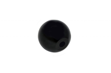 Picture of Torque Solution TQS Billet Shift Knob 10x1.25 - TS-BSK-002B