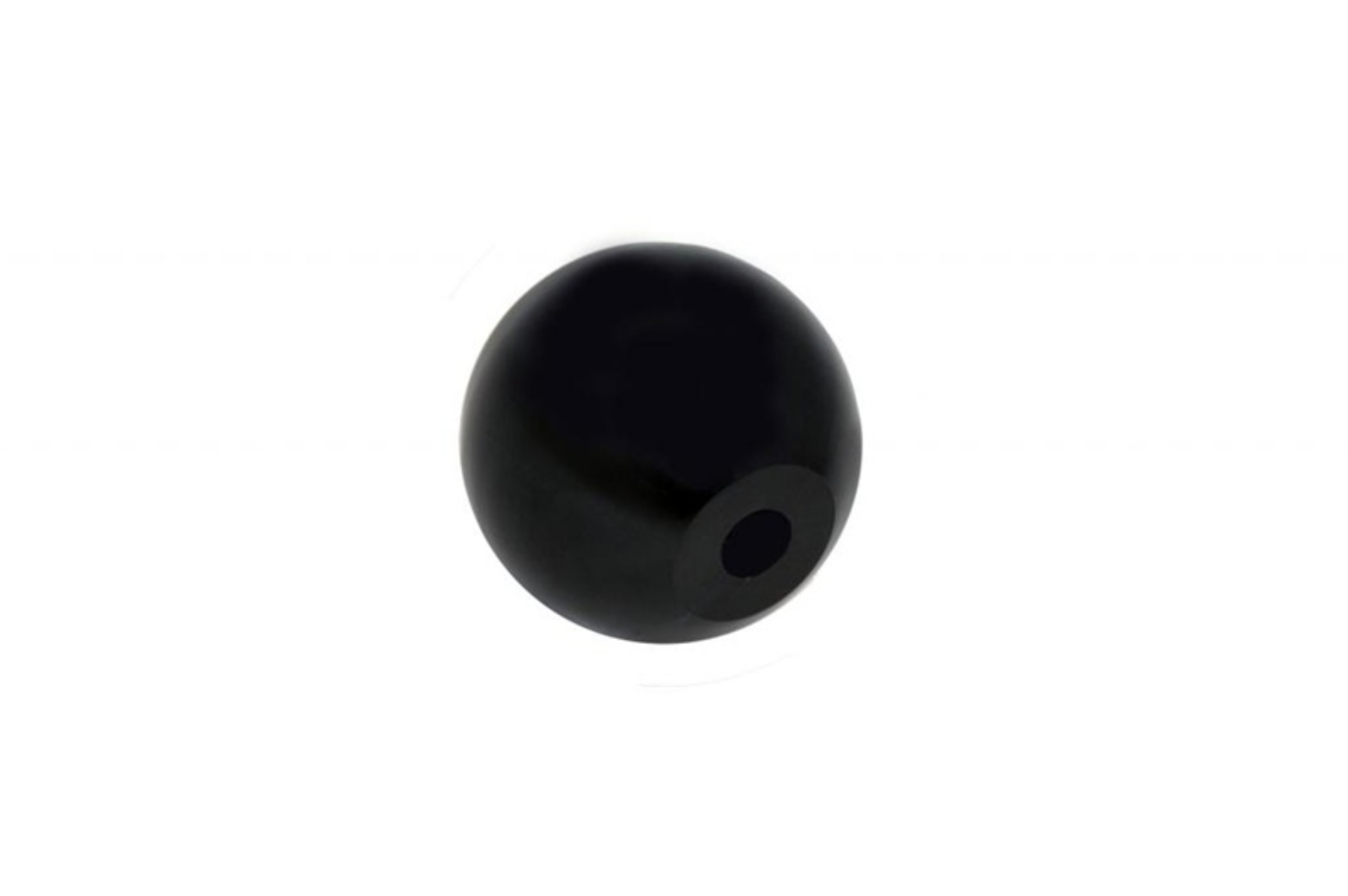 Picture of Torque Solution TQS Billet Shift Knobs 12x1.5 - TS-BSK-004B