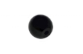 Picture of Torque Solution TQS Billet Shift Knob 10x1.25 - TS-BSK-001B