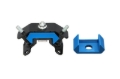 Picture of Torque Solution TQS Trans Mount Inserts Transmission Mounts - TS-FRS-004b