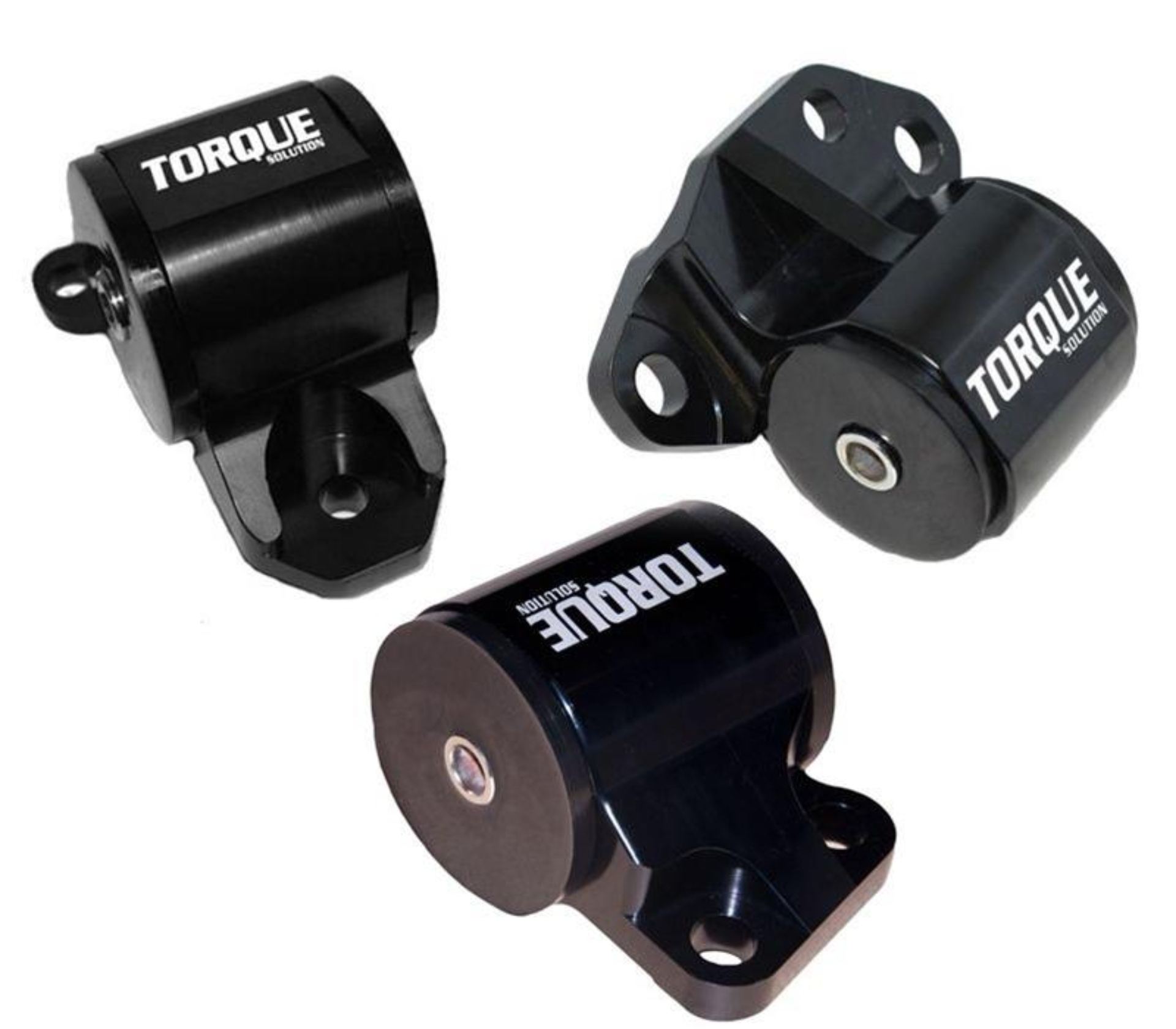 Picture of Torque Solution TQS Engine Mounts - TS-HA-123