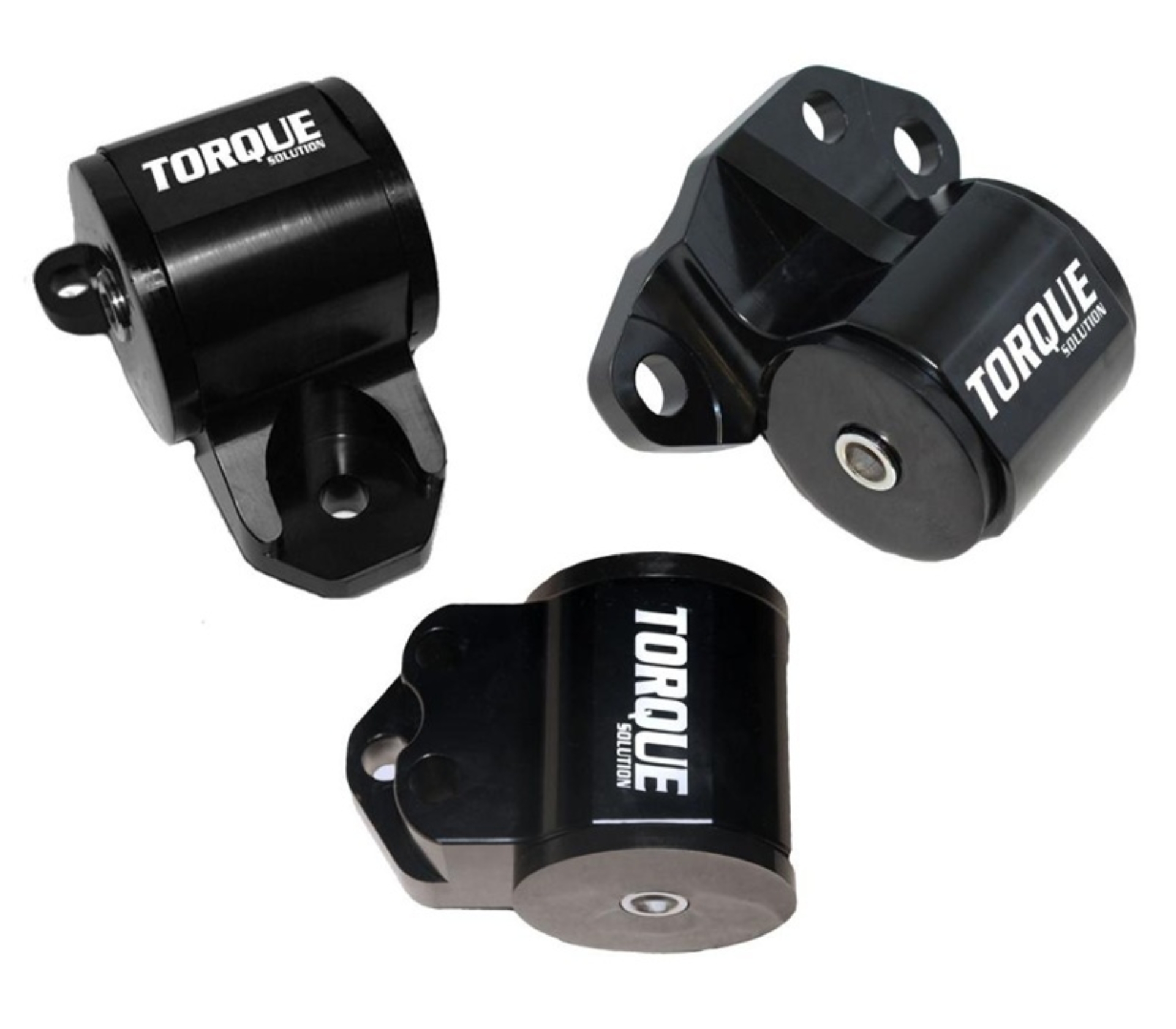 Picture of Torque Solution TQS Engine Mounts - TS-HA-134