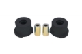 Picture of Torque Solution TQS Trans Mount Inserts Transmission Mounts - TS-POR-010