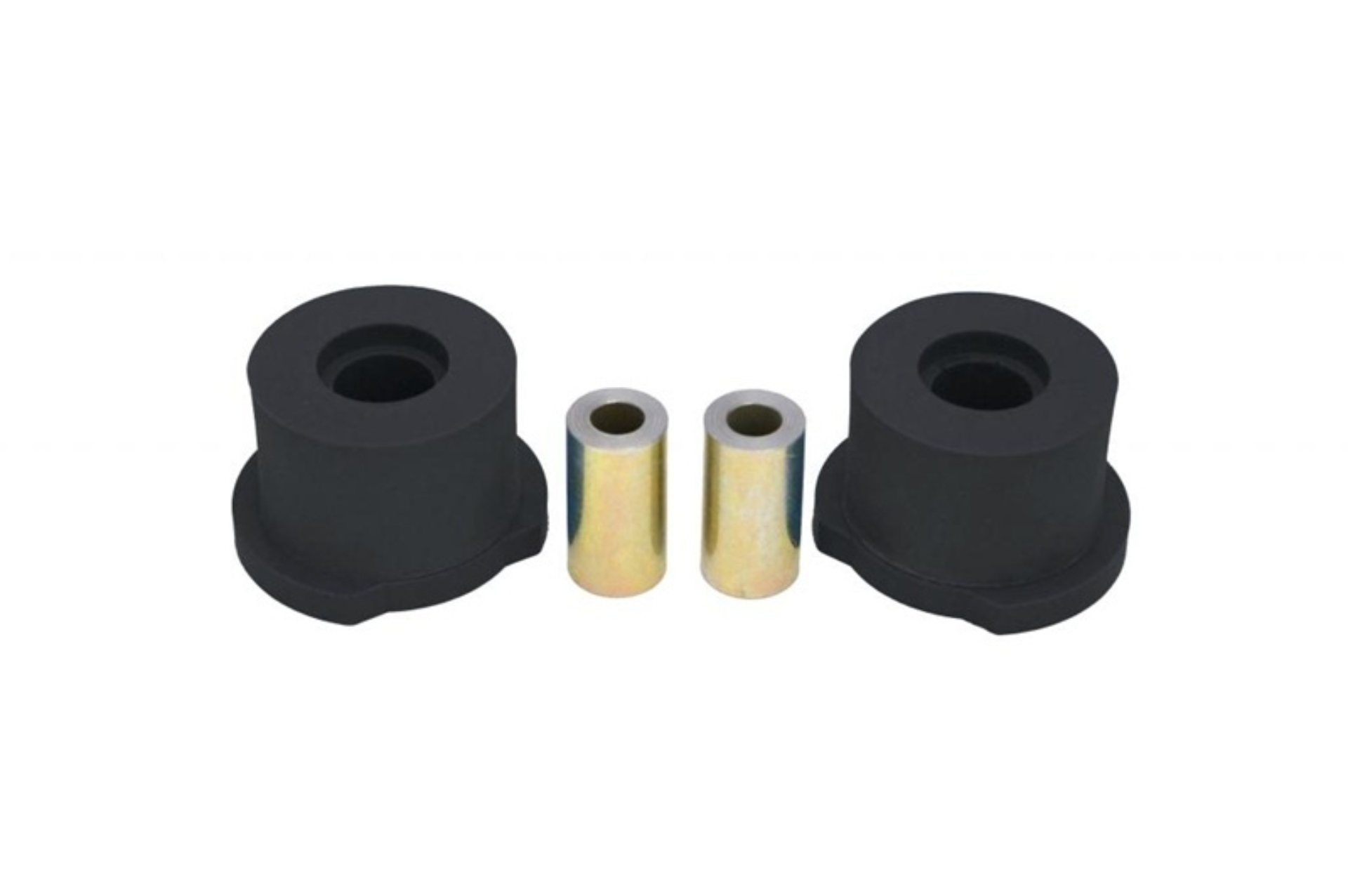 Picture of Torque Solution TQS Trans Mount Inserts Transmission Mounts - TS-POR-010