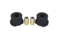 Picture of Torque Solution TQS Trans Mount Inserts Transmission Mounts - TS-POR-010