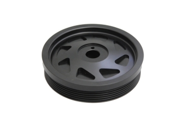 Picture of Torque Solution TQS Crank Pulleys - TS-SU-206