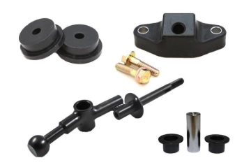 Picture of Torque Solution TQS Short Shifters - TS-SS-001C