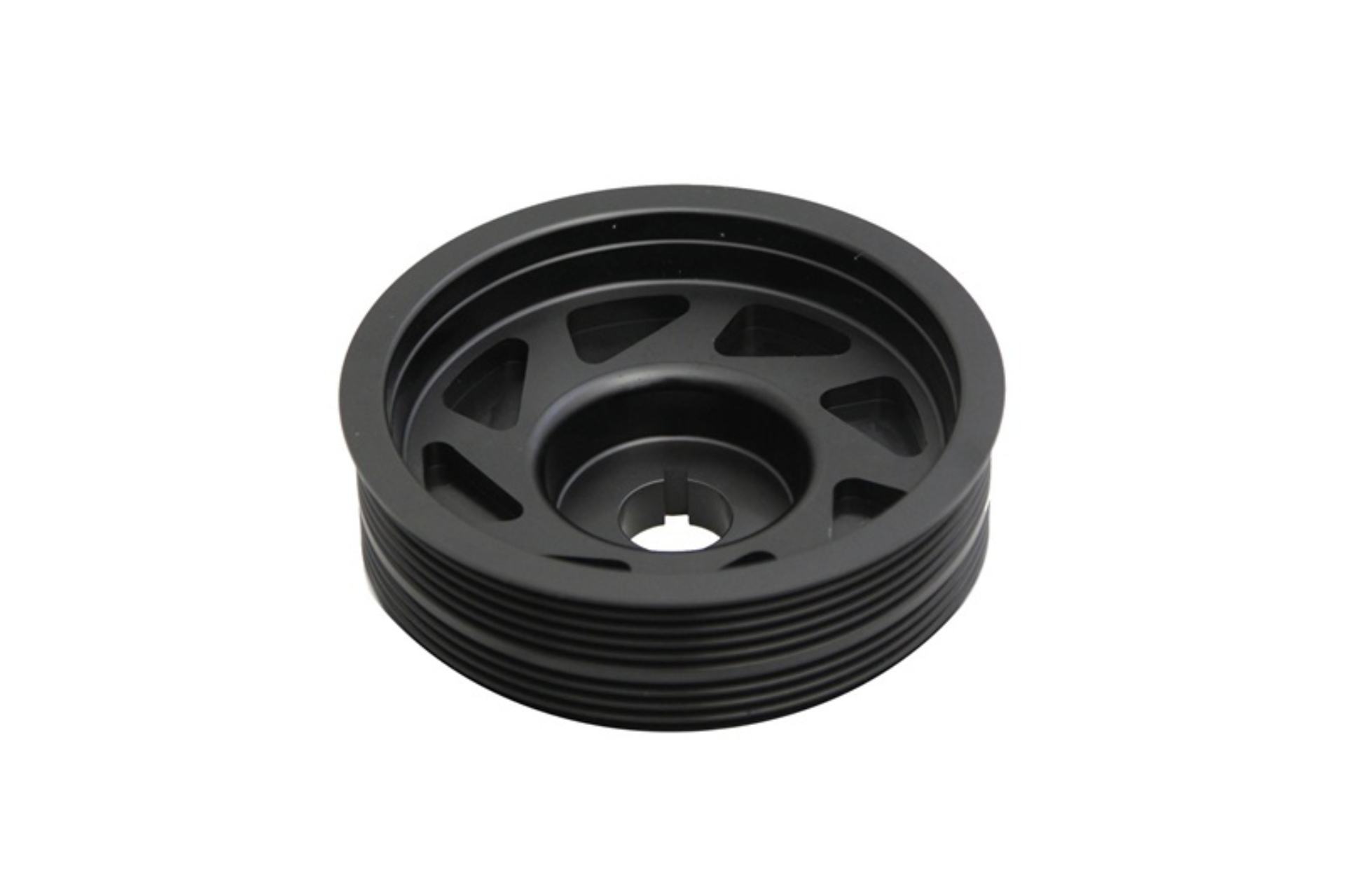 Picture of Torque Solution TQS Crank Pulleys - TS-SU-207b