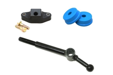 Picture of Torque Solution TQS Short Shift/Bushing Combos Shifters - TS-SS-010c