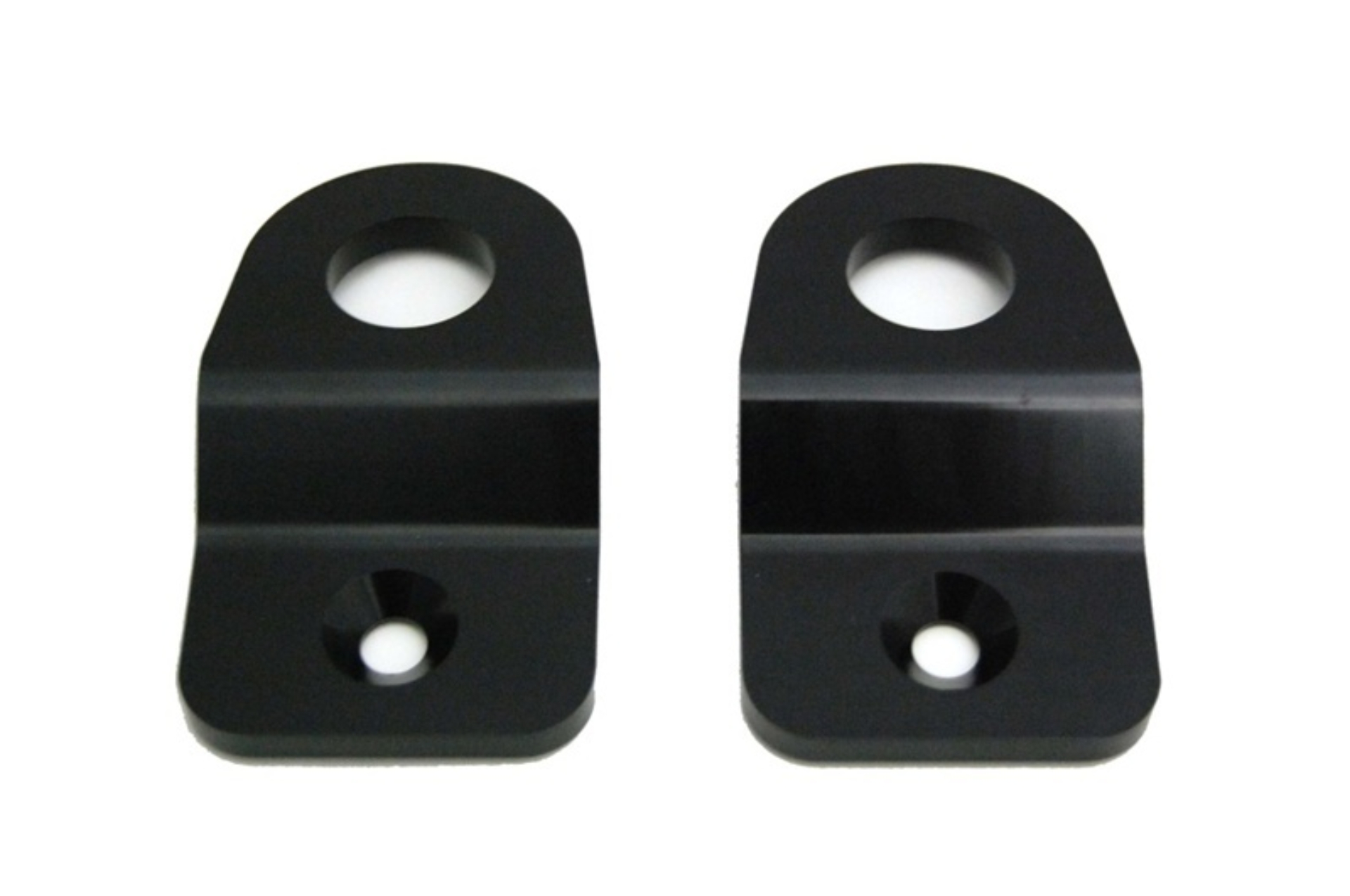 Picture of Torque Solution TQS Radiator Stay Brackets - TS-SU-205B