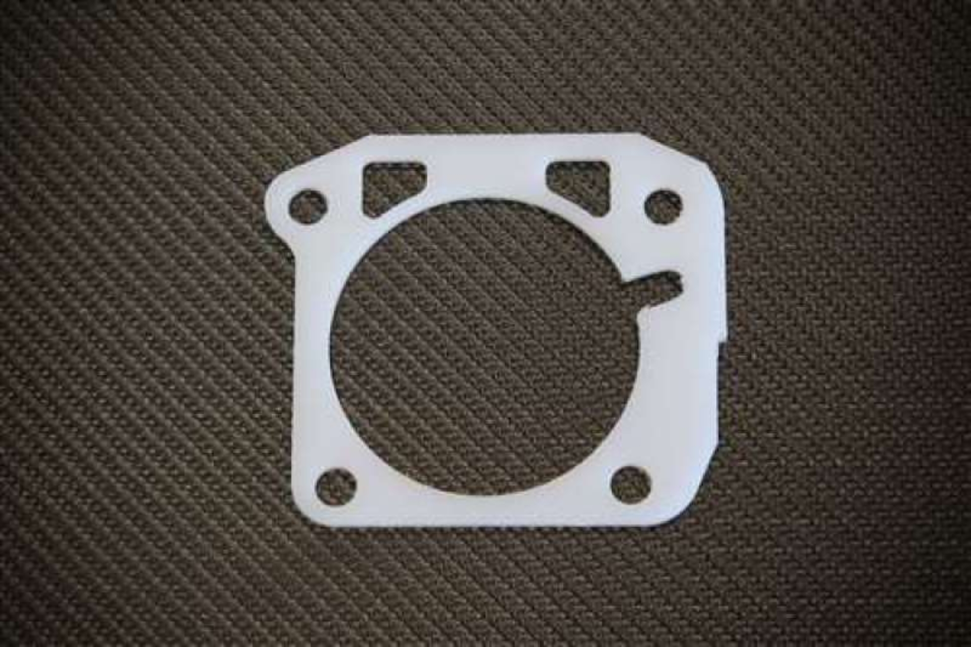 Picture of Torque Solution TQS Thermal Gasket-TB Intake Gaskets - TS-TBG-006