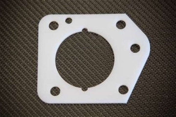 Picture of Torque Solution TQS Thermal Gasket-TB Intake Gaskets - TS-TBG-052