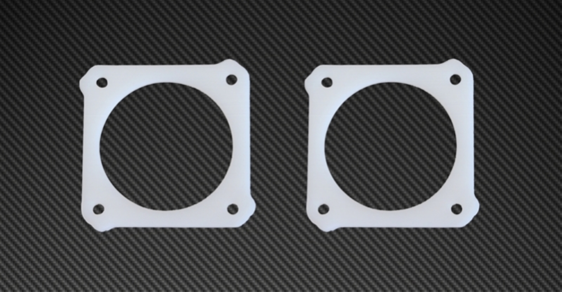 Picture of Torque Solution TQS Thermal Gasket-TB Intake Gaskets - TS-TBG-029