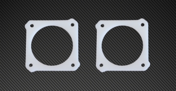 Picture of Torque Solution TQS Thermal Gasket-TB Intake Gaskets - TS-TBG-029