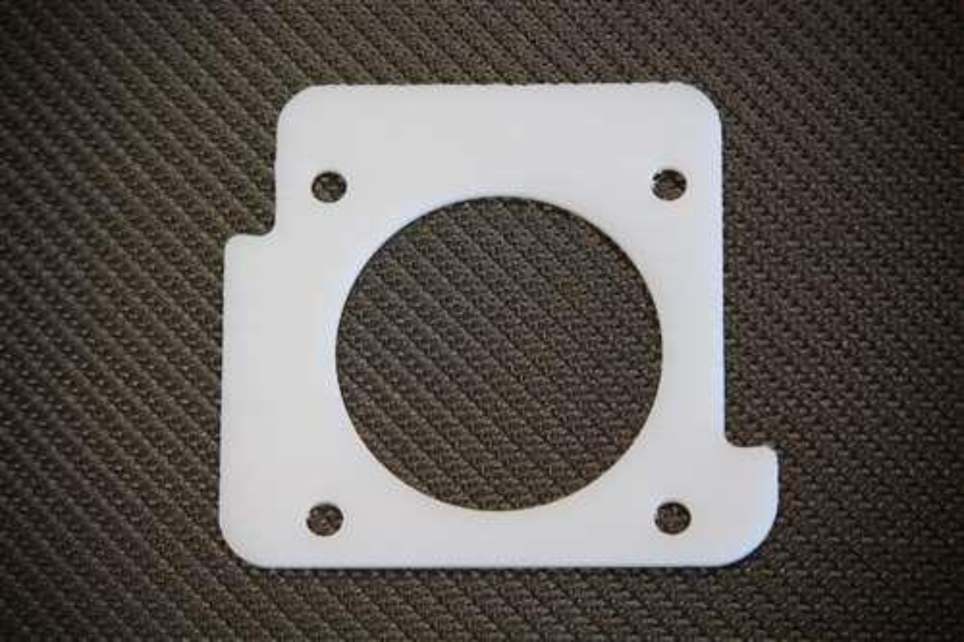 Picture of Torque Solution TQS Thermal Gasket-TB Intake Gaskets - TS-TBG-066