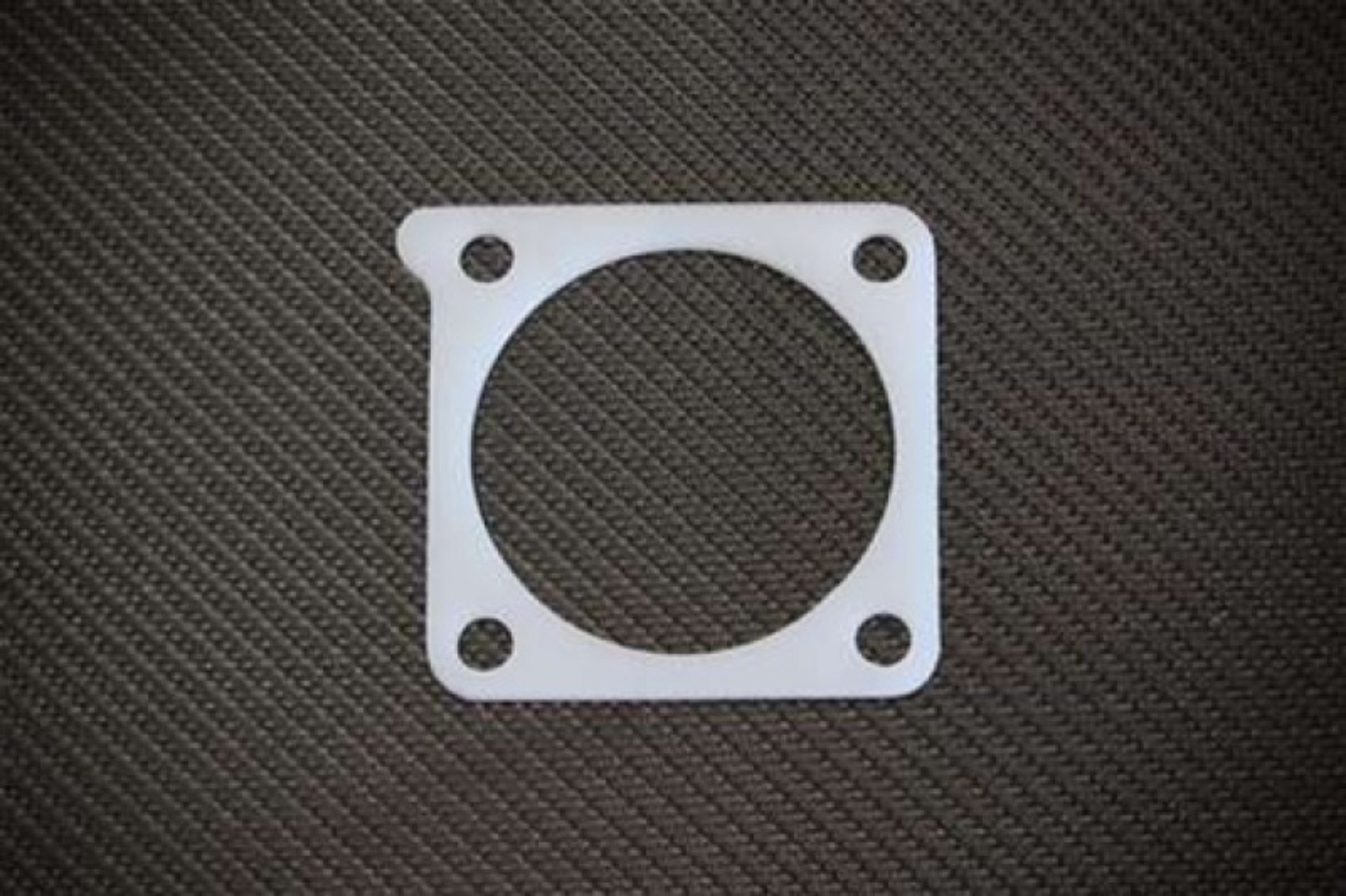 Picture of Torque Solution TQS Thermal Gasket-TB Intake Gaskets - TS-TBG-080
