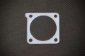 Picture of Torque Solution TQS Thermal Gasket-TB Intake Gaskets - TS-TBG-080