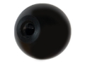 Picture of Torque Solution TQS Delrin Shift Knobs - TS-UNI-107B