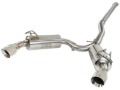 Picture of aFe Exhaust Cat Back - 49-36701