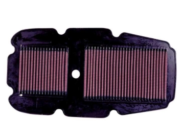 Picture of K&N Engineering KN Motorcycle Direct Fit Air Filters - HA-6501