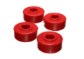 Picture of Energy Suspension ES Strut Bushings-Red Bushing Kits - 5.7102R