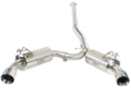 Picture of aFe Exhaust Cat Back - 49-36701