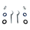 Picture of Bilstein BIL B16 Series Suspension Kits Coilovers - 48-217170